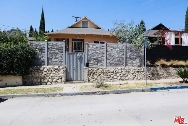338 W Avenue 37, Los Angeles, CA 90065 - #1