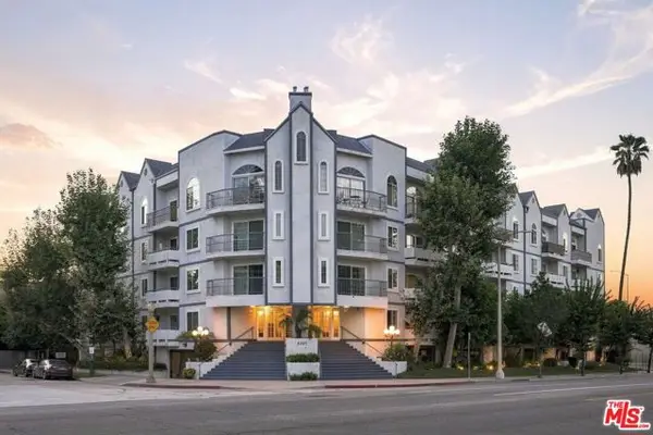 4401 Sepulveda Boulevard #202, Los Angeles, CA 91403