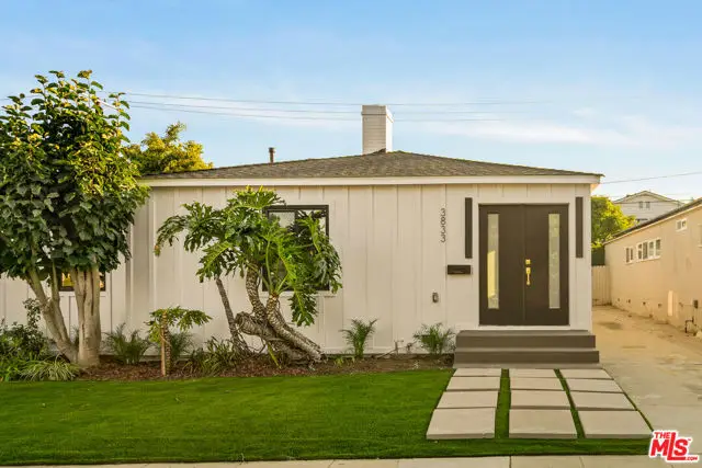 3833 Coolidge Avenue, Los Angeles, CA 90066 - #1