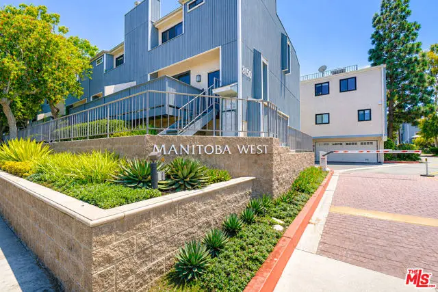 8162 Manitoba Street #120, Playa Del Rey, CA 90293 - #1