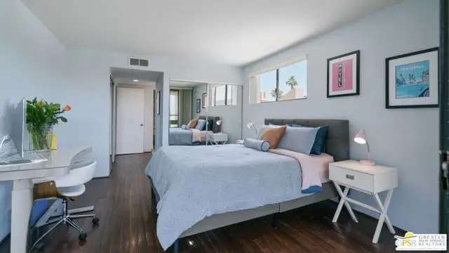 355 N Avenida Caballeros #6, Palm Springs, CA 92262 - #3
