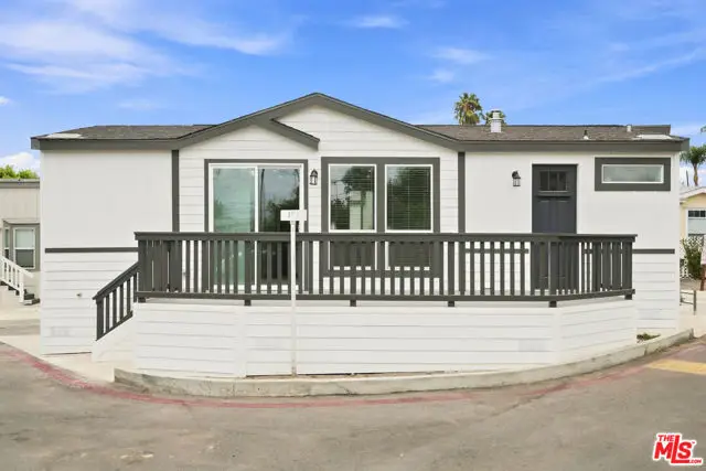 12301 San Fernando Road #502, Sylmar, CA 91342 - #1