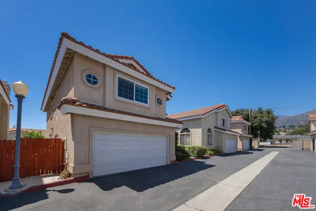 1319 Heather Lane, Duarte, CA 91010 - #1