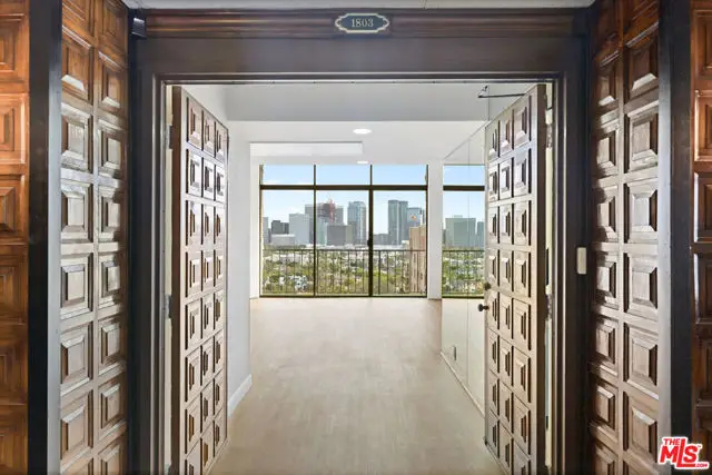 10535 Wilshire Boulevard #1803, Los Angeles, CA 90024 - #1