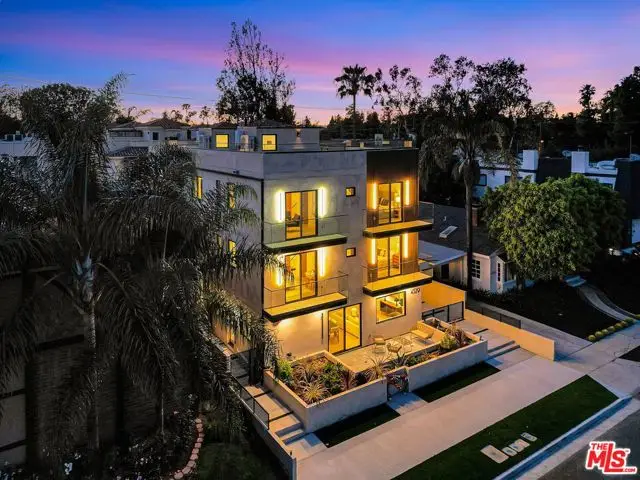 4329 Radford Avenue #2, Studio City, CA 91604 - #2