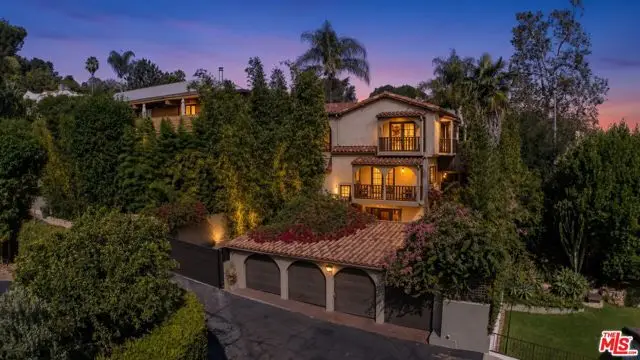 3249 Bennett Drive, Los Angeles, CA 90068 - #2