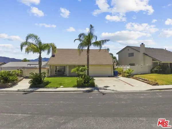 15362 Rhododendron Drive, Santa Clarita, CA 91387