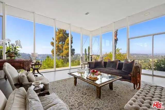 1298 Stradella Road, Los Angeles, CA 90077 - #3