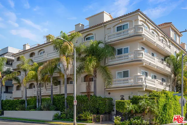 1838 Westholme Avenue #104, Los Angeles, CA 90025 - #2