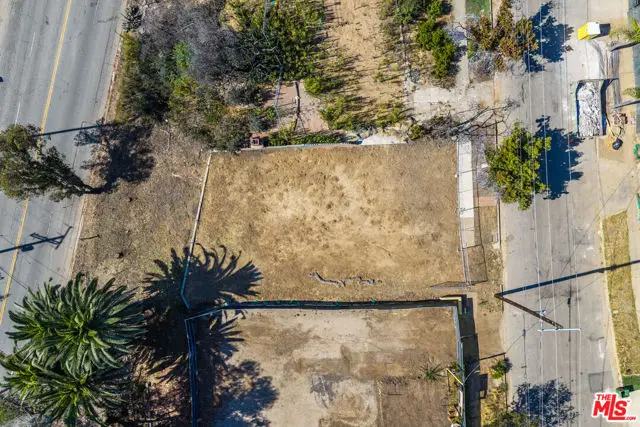 515 N Las Casas Avenue, Pacific Palisades, CA 90272 - #2