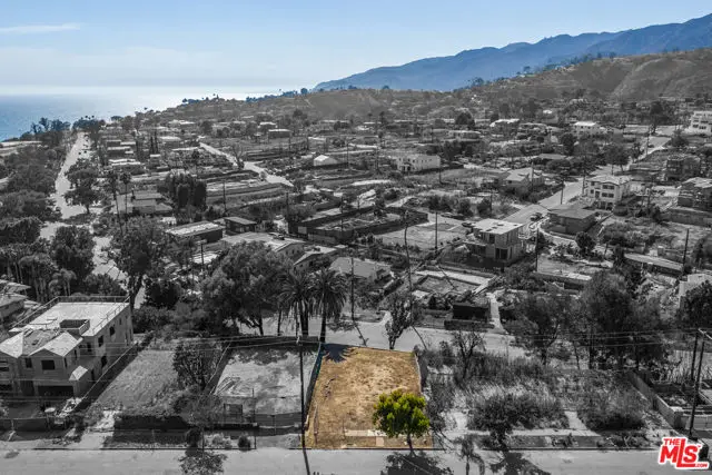515 N Las Casas Avenue, Pacific Palisades, CA 90272 - #3