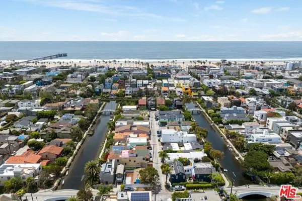 2615 Beach Avenue, Venice (los Angeles), CA 90291
