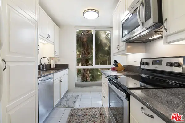 5625 Windsor Way #107, Culver City, CA 90230
