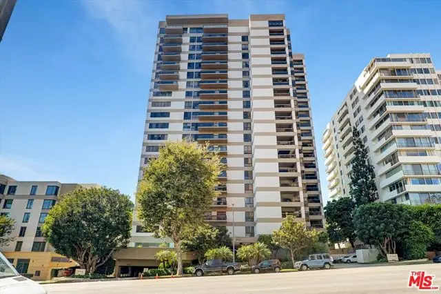 10445 Wilshire Boulevard #504, Los Angeles, CA 90024 - #1