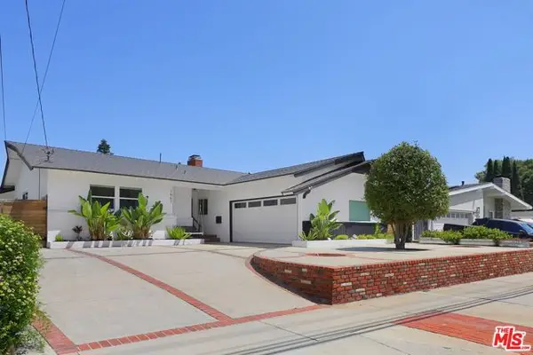 1957 Redondela Drive, Rancho Palos Verdes, CA 90275