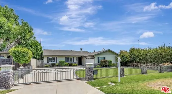 5570 Glickman Avenue, Temple City, CA 91780