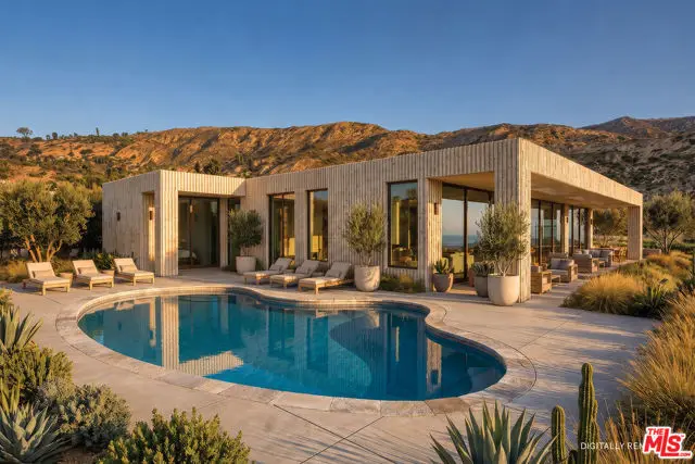 20414 Roca Chica Drive, Malibu, CA 90265 - #2