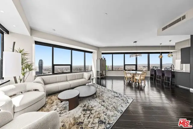 1100 Wilshire Boulevard #3208, Los Angeles, CA 90017 - #1