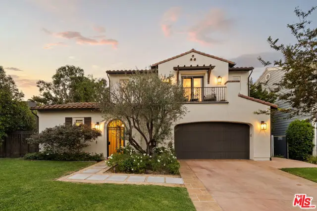 7585 Shore Cliff Drive, Los Angeles, CA 90045 - #1