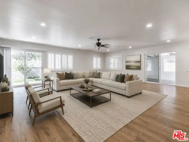 4923 Burgoyne Lane, La Canada Flintridge, CA 91011 - #2