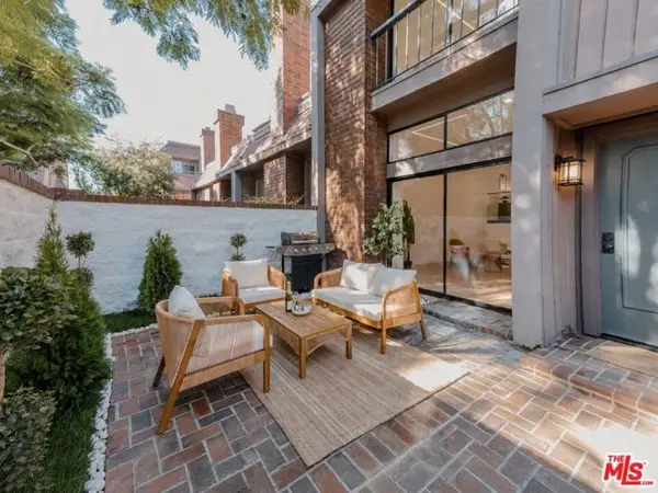 4622 Glencoe Avenue #4, Los Angeles, CA 90292