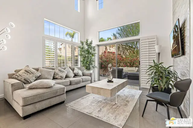 324 Ameno Drive, Palm Springs, CA 92262 - #1