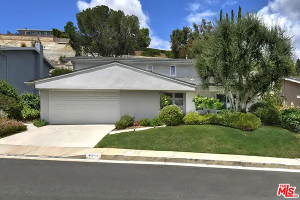 6041 Ellenview Avenue, Woodland Hills (los Angeles), CA 91367