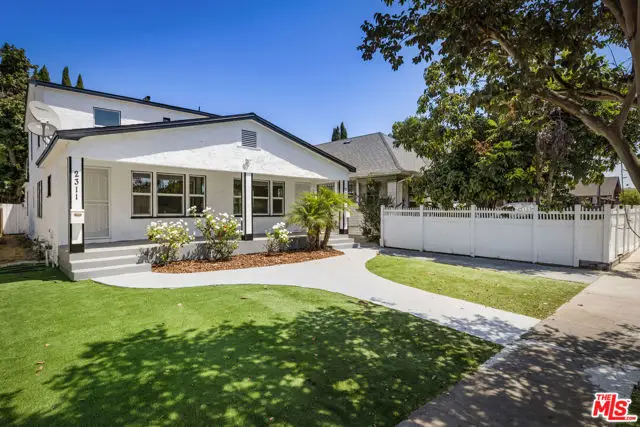 2309 W 29th Place, Los Angeles, CA 90018 - #1
