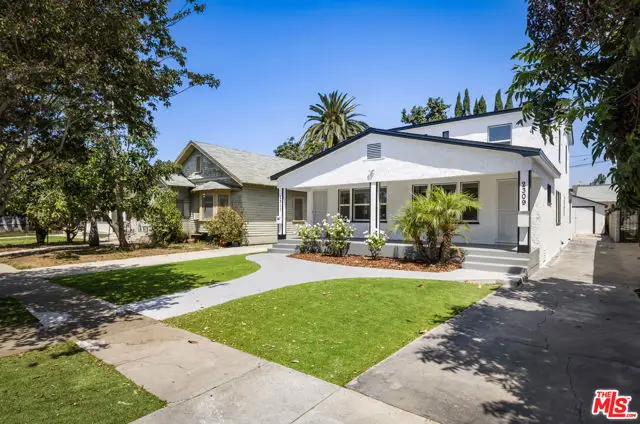 2309 W 29th Place, Los Angeles, CA 90018 - #3