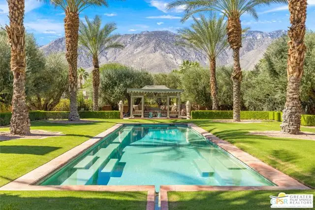 1650 Avenida Sevilla, Palm Springs, CA 92264 - #1