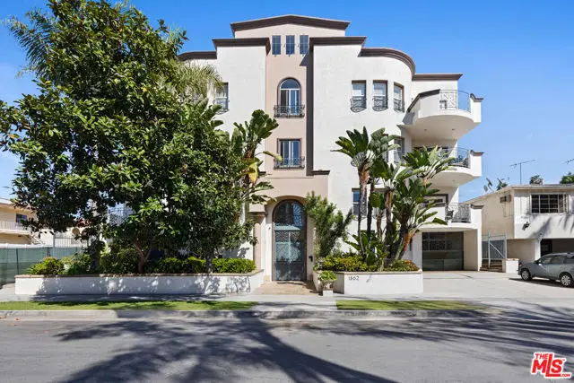 1862 S Bentley Avenue #202, Los Angeles, CA 90025 - #2