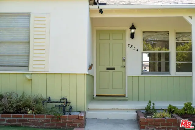 7854 Agnes Avenue, North Hollywood, CA 91605 - #2
