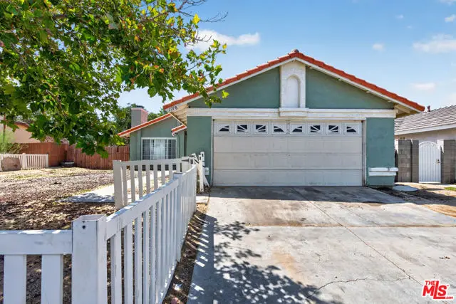 1718 Polo Court, Lancaster, CA 93535 - #2