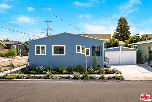 5726 Los Angeles Street, Emeryville, CA 94608 - #1