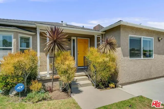 5343 Blanco Way, Culver City, CA 90230 - #1