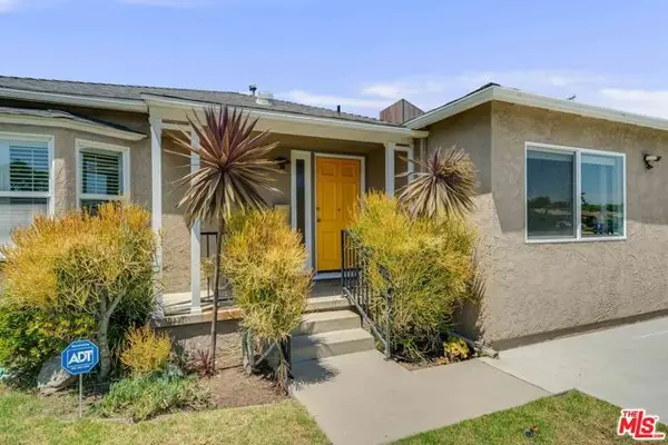 5343 Blanco Way, Culver City, CA 90230