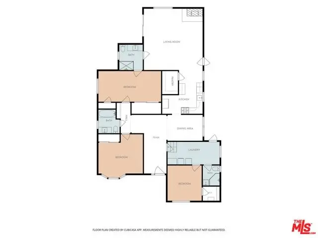 5343 Blanco Way, Culver City, CA 90230 - #2