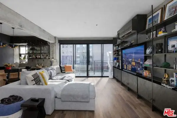 416 S Spring Street #609, Los Angeles, CA 90013
