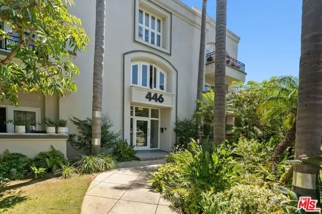 446 San Vicente Boulevard #106, Santa Monica, CA 90402 - #2