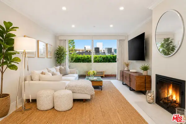 125 Montana Avenue #204, Santa Monica, CA 90403