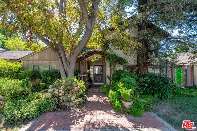 15203 Camarillo Street, Sherman Oaks, CA 91403 - #1