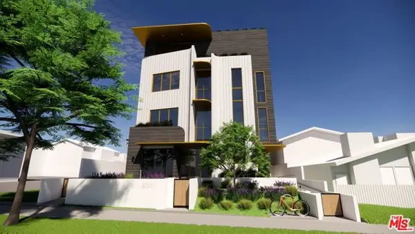 817 16th Street, Santa Monica, CA 90403