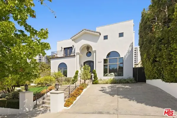 10669 Wellworth Avenue, Los Angeles, CA 90024