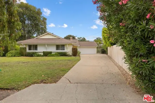436 Via Roma, Santa Barbara, CA 93110