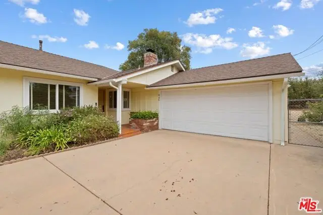 436 Via Roma, Santa Barbara, CA 93110 - #2