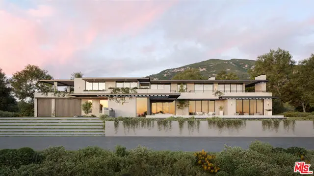 3870 Puerco Canyon Road, Malibu, CA 90265 - #1