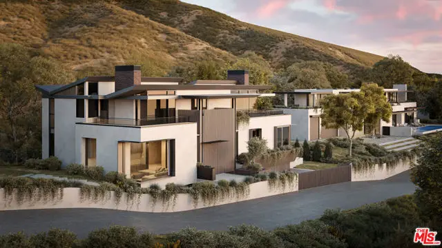 3868 Puerco Canyon Road, Malibu, CA 90265 - #1