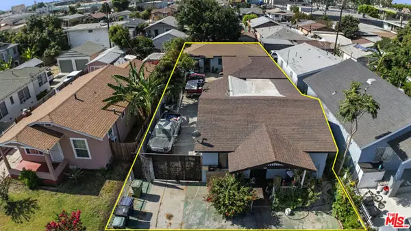 1526 E 77th Place, Los Angeles, CA 90001