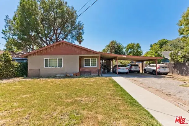 18748 Lanark Street, Reseda, CA 91335 - #1