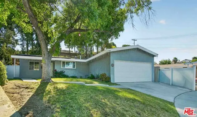 27706 Haxton Drive, Santa Clarita, CA 91351 - #1